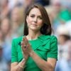 Príncipe William conheceu Kate Middleton enquanto estudavam na mesma escola