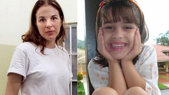 Suzane von Richthofen escolhe nome de Isabella Nardoni para sua filha e web reage: "bizarro!"