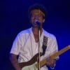 Bruno Mars fez um show aclamado e repleto de momentos incríveis