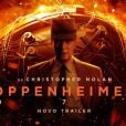  Florence Pugh recebe pedido de desculpas de Christopher Nolan por papel pequeno em "Oppenheimer" 