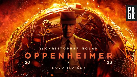 Florence Pugh recebe pedido de desculpas de Christopher Nolan por papel pequeno em "Oppenheimer"