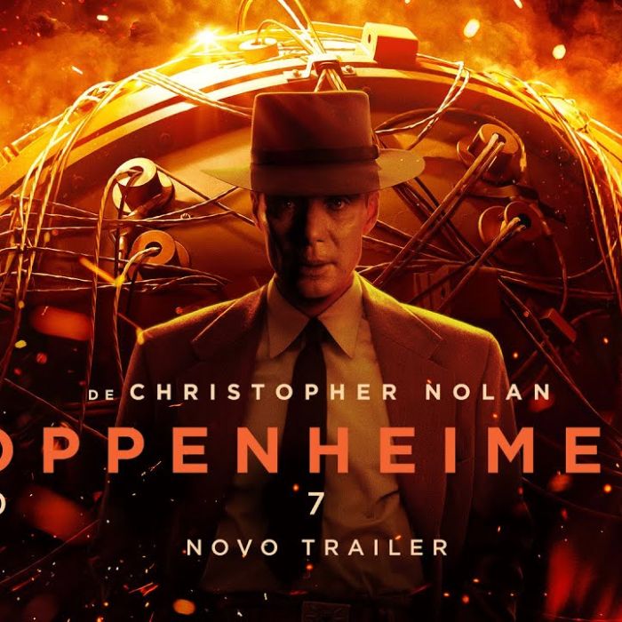  Florence Pugh recebe pedido de desculpas de Christopher Nolan por papel pequeno em &quot;Oppenheimer&quot; 