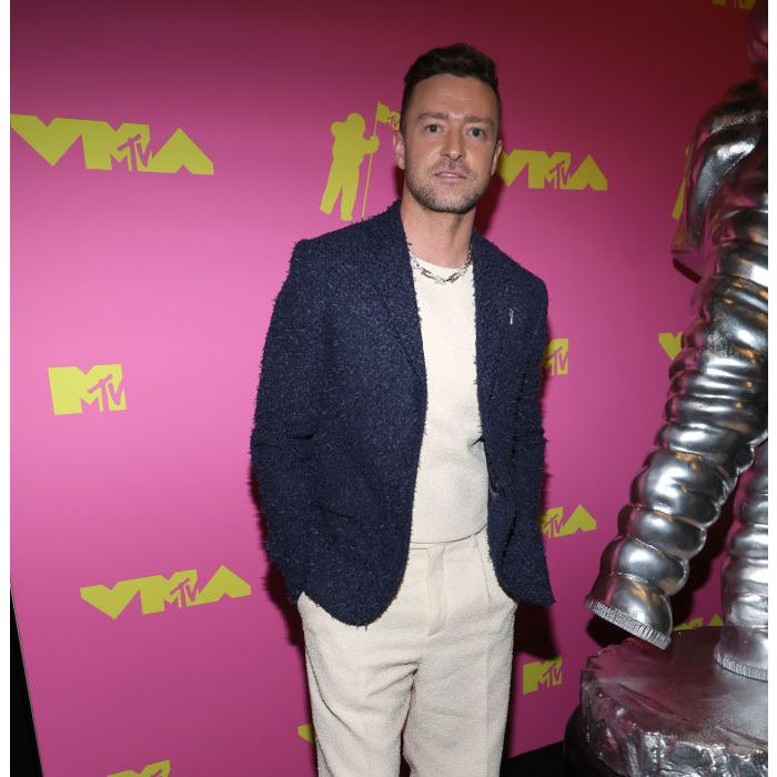 Justin Timberlake levou fecho de Megan Thee Stallion? Saiba o que a rapper falou para ele no VMA 2023