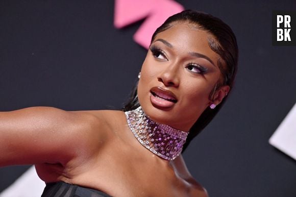 O que Megan Thee Stallion disse para Justin Timberlake durante suposta briga no VMA 2023? Descubra agora