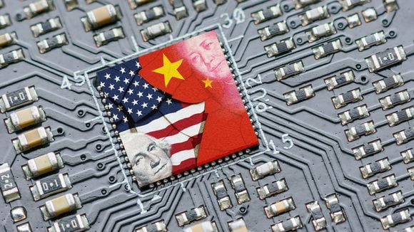 EUA está prestes a levar sua guerra comercial contra a China para o próximo nível: o da computação em nuvem, segundo WSJ