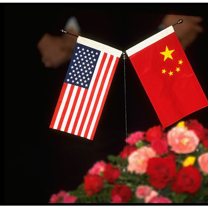  Próxima fronteira da disputa comercial entre EUA e China pode ser a computação em nuvem, de acordo com WSJ 