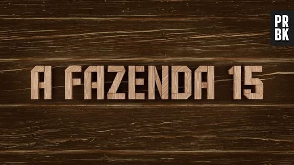 "A Fazenda 15" estreia na próxima terça