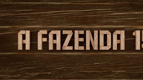 Participantes de "A Fazenda 15" são revelados! Veja lista completa do elenco