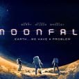 A terra é arrastada no trailer oficial de 'Moonfall - Ameaça Lunar'