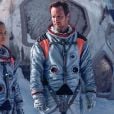  'Moonfall': Filme-catástrofe com Halle Berry e Patrick Wilson  