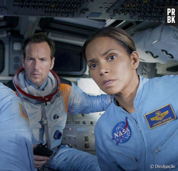 HBO Max e Prime Video escondem o melhor filme de ficção científica e desastre do ano passado
