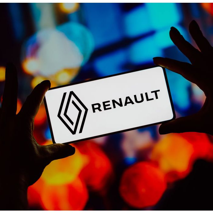  Qual é a última especulação na indústria automobilística espanhola? Os motores térmicos da Renault! 