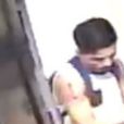 Homem suspeito de matar professor e usar seu rosto para acessar banco foi flagrado em câmeras de segurança