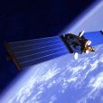  Os satélites Starlink precisam se desviar dos detritos espaciais 