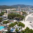 Algumas praias de Mallorca estão fechando ou em alerta devido a um problema desagradável: matéria fecal