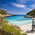  Alerta em Mallorca: praias fecham por contaminação por resíduos fecais 
