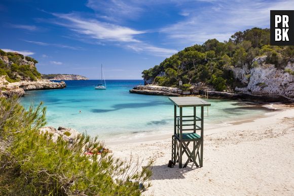 Alerta em Mallorca: praias fecham por contaminação por resíduos fecais