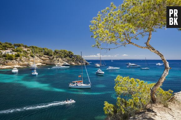 Matéria fecal preocupa: praias de Mallorca são fechadas ou colocadas em alerta