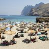 Contaminação desagradável: Mallorca fecha praias por excesso de matéria fecal