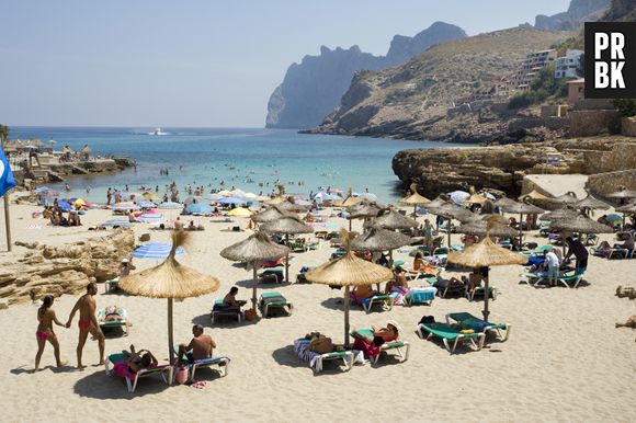 Contaminação desagradável: Mallorca fecha praias por excesso de matéria fecal