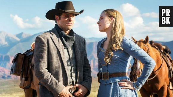 "Westworld" foi cancelada sem um final digno