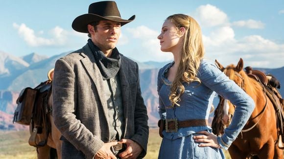 O cancelamento de "Westworld" da HBO revela algo mais profundo: o open bar de dinheiro acabou