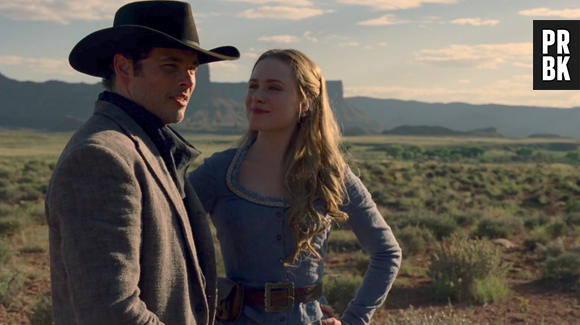 "Westworld" chegou ao fim sem uma temporada final