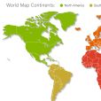 Top 10 países para morar em 2023: Guia atualizado e classificação