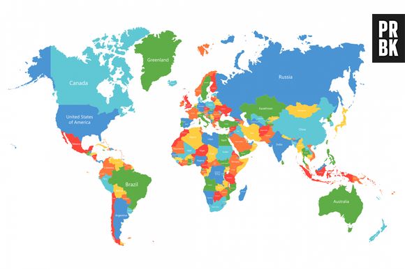 Ranking dos 10 melhores países para morar em 2023