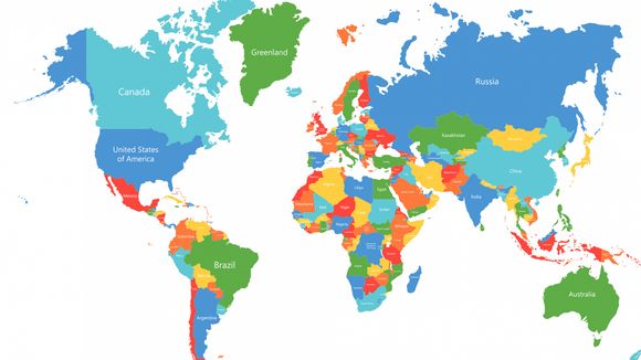 Veja os 10 melhores países para morar em 2023!