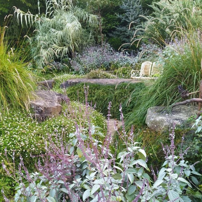 Íñigo Segurola tem paraíso vegetal aberto a visitações no País Basco