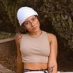 Bailarina que beijou Luísa Sonza, Mariana Maciel é coreógrafa e carioca. 5 curiosidades sobre ela!
