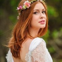 Marina Ruy Barbosa vai casar! 6 vestidos de noiva que a atriz usou em novelas