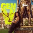 "Gen V": roteiristas apostam em reviravoltas e sátiras para a 2ª temporada do spin-off de "The Boys"