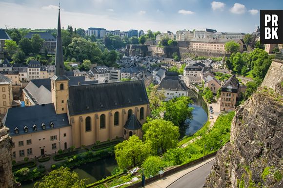 Avaliando o impacto: Luxemburgo e seus três anos de transporte público sem custos