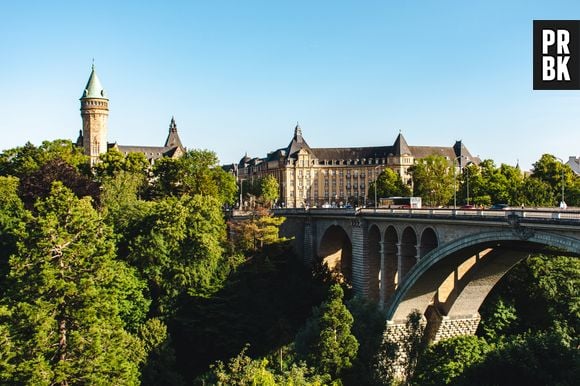 Luxemburgo após três anos de transporte público gratuito: uma análise de resultados