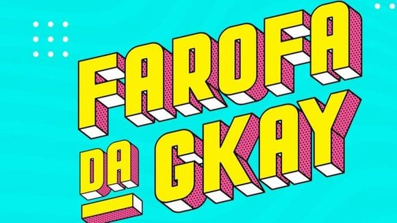 Farofa Gkay 2023: Leo Santana, É o Tchan e mais atrações são confirmadas no evento!