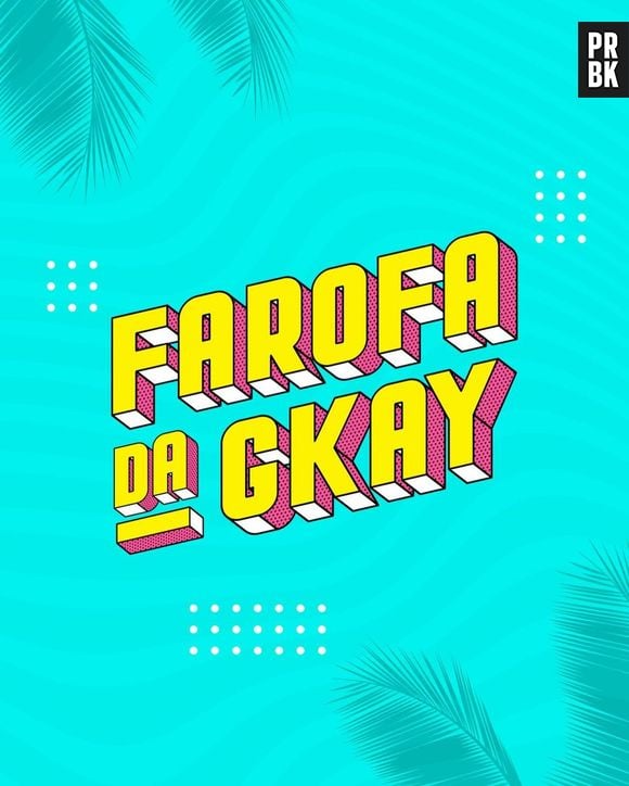 Farofa Gkay 2023: Felipe Amorim e mais atrações são confirmadas na festa!