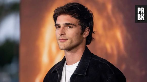 Jacob Elordi confessa que nunca quis fazer a "A Barraca do Beijo"