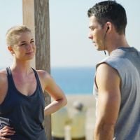 Em "Revenge": Na 4ª temporada, Emily vai treinar com Ben e Jack sofre muito