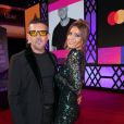 Grammy Latino 2023: Antonio Banderas e esposa formaram um casal clássico e elegante com seus looks