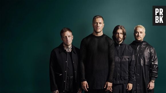 Imagine Dragons no Rock in Rio 2024! 10 músicas da banda que não podem faltar no festival