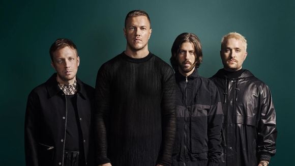 Imagine Dragons no Rock in Rio 2024! 10 músicas da banda que não podem faltar no festival