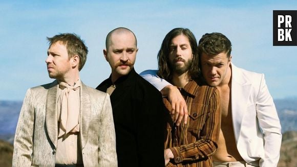 Veja 10 músicas do Imagine Dragons que não podem faltar no Rock in Rio 2024