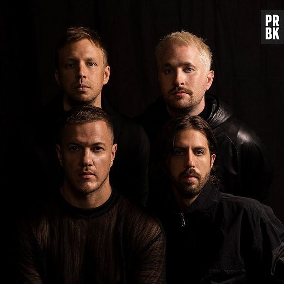 Imagine Dragons no Rock in Rio 2024! Veja as 10 músicas da banda que não podem faltar