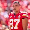 Travis Kelce é o novo namorado de Taylor Swift