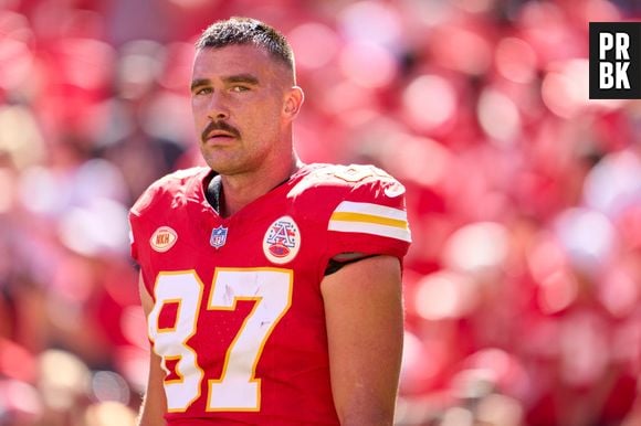 Travis Kelce é o novo namorado de Taylor Swift