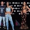 Festa Spotify: 35 looks de Marina Sena, Pocah e mais famosos no evento que celebra a música