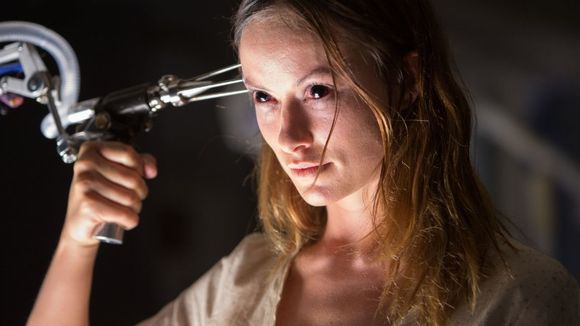 Filme "Renascida do Inferno": Veja fotos e trailer do terror que vai te deixar tremendo na base!