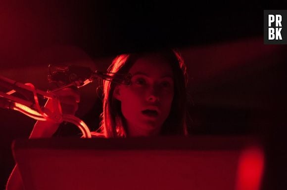 "Renascida do Inferno" gira em torno de um grupo de estudantes de medicina